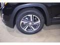 Ebony Twilight Metallic - Terrain SLT AWD Photo No. 5