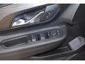Ebony Twilight Metallic - Terrain SLT AWD Photo No. 8