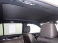 2020 Crystal White Tricoat Cadillac XT6 Premium Luxury  photo #2