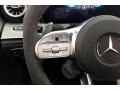 Black Steering Wheel Photo for 2020 Mercedes-Benz AMG GT #141151586