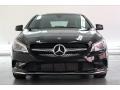 Night Black - CLA 250 Coupe Photo No. 2