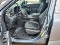 Black Front Seat Photo for 2021 Toyota Highlander #141152417