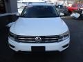 Pure White - Tiguan SE 4MOTION Photo No. 28