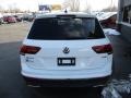 Pure White - Tiguan SE 4MOTION Photo No. 30