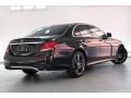 Black - E 300 Sedan Photo No. 12