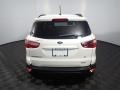 Diamond White - EcoSport SE 4WD Photo No. 15