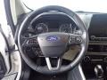 Diamond White - EcoSport SE 4WD Photo No. 29