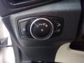 Diamond White - EcoSport SE 4WD Photo No. 33