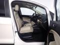 Diamond White - EcoSport SE 4WD Photo No. 41