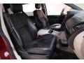 Octane Red Pearl - Grand Caravan SXT Photo No. 17