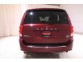 Octane Red Pearl - Grand Caravan SXT Photo No. 21