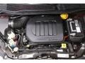 Octane Red Pearl - Grand Caravan SXT Photo No. 22