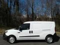 Bright White 2021 Ram ProMaster City Tradesman Cargo Van