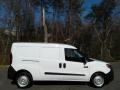  2021 ProMaster City Tradesman Cargo Van Bright White