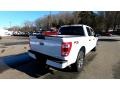 2021 Oxford White Ford F150 STX SuperCrew 4x4  photo #7