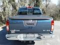 Arctic Blue Metallic - Frontier SV Crew Cab 4x4 Photo No. 7