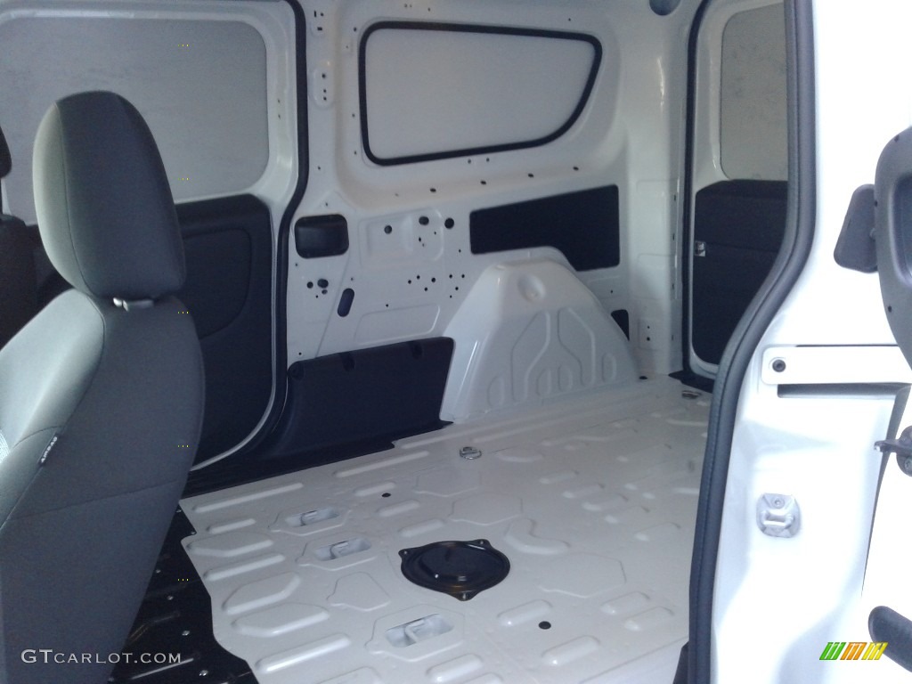 2021 Ram ProMaster City Tradesman Cargo Van Trunk Photo #141154515