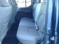 Arctic Blue Metallic - Frontier SV Crew Cab 4x4 Photo No. 14