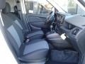 Black Front Seat Photo for 2021 Ram ProMaster City #141154587