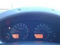Arctic Blue Metallic - Frontier SV Crew Cab 4x4 Photo No. 20