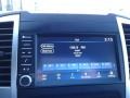 Arctic Blue Metallic - Frontier SV Crew Cab 4x4 Photo No. 21