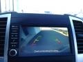 Arctic Blue Metallic - Frontier SV Crew Cab 4x4 Photo No. 22