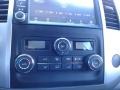 Arctic Blue Metallic - Frontier SV Crew Cab 4x4 Photo No. 23