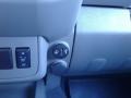 Arctic Blue Metallic - Frontier SV Crew Cab 4x4 Photo No. 24