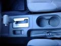 Arctic Blue Metallic - Frontier SV Crew Cab 4x4 Photo No. 25