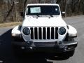 Bright White - Wrangler Unlimited Sahara Altitude 4x4 Photo No. 3