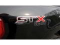 2021 Agate Black Ford F150 STX SuperCab 4x4  photo #9