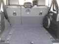 Bright White - Wrangler Unlimited Sahara Altitude 4x4 Photo No. 14