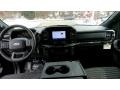 Black Dashboard Photo for 2021 Ford F150 #141155328