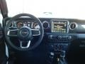 Bright White - Wrangler Unlimited Sahara Altitude 4x4 Photo No. 18