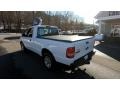 Oxford White - Ranger XL Regular Cab Photo No. 5