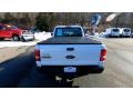 Oxford White - Ranger XL Regular Cab Photo No. 6