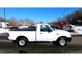 Oxford White - Ranger XL Regular Cab Photo No. 8