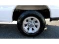 Oxford White - Ranger XL Regular Cab Photo No. 16