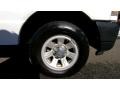 Oxford White - Ranger XL Regular Cab Photo No. 22