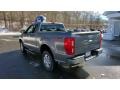 Carbonized Gray Metallic - Ranger XLT SuperCab 4x4 Photo No. 5