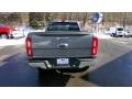 Carbonized Gray Metallic - Ranger XLT SuperCab 4x4 Photo No. 6