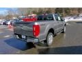 Carbonized Gray Metallic - Ranger XLT SuperCab 4x4 Photo No. 7