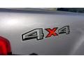 Carbonized Gray Metallic - Ranger XLT SuperCab 4x4 Photo No. 9
