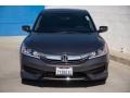 2017 Modern Steel Metallic Honda Accord LX Sedan  photo #7
