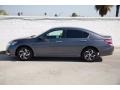 2017 Modern Steel Metallic Honda Accord LX Sedan  photo #10
