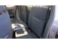 Ebony Rear Seat Photo for 2021 Ford Ranger #141156388