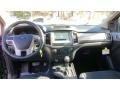 Carbonized Gray Metallic - Ranger XLT SuperCab 4x4 Photo No. 18