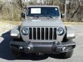 Sting-Gray - Wrangler Unlimited Sahara Altitude 4x4 Photo No. 3