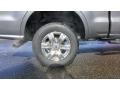 Carbonized Gray Metallic - Ranger XLT SuperCab 4x4 Photo No. 21
