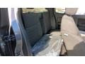 Carbonized Gray Metallic - Ranger XLT SuperCab 4x4 Photo No. 22